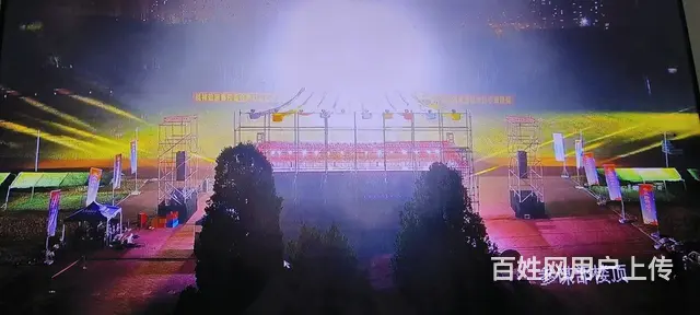 租赁灯光，音响，舞台 - 图片 5