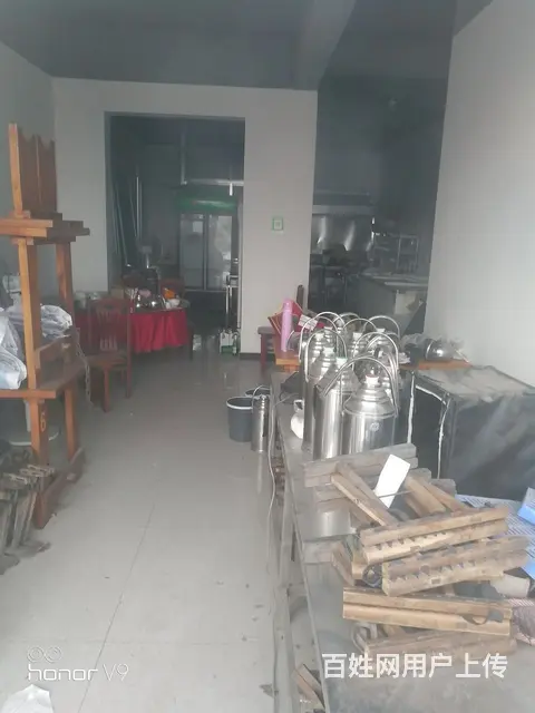 育博苑东区南沿街商铺出租 - 图片 3