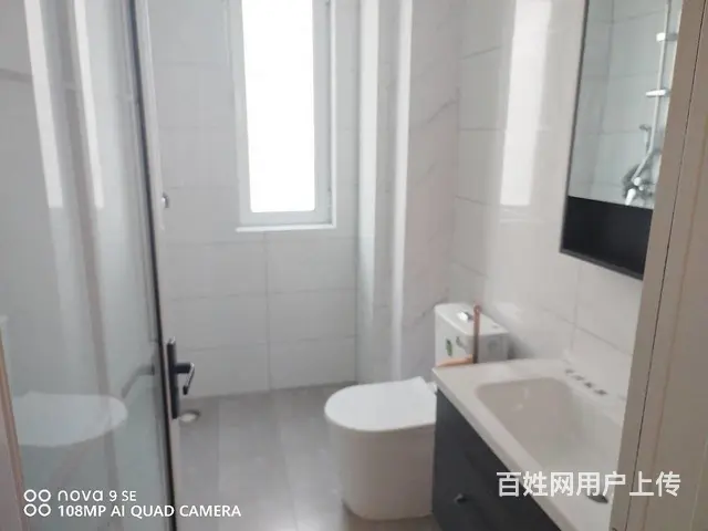 锦祥家园，三室两厅两卫，精装115万 - 图片 4