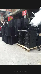 全网最低二手音响功放灯光KTV迪吧舞台投影仪等设备 - 图片 8