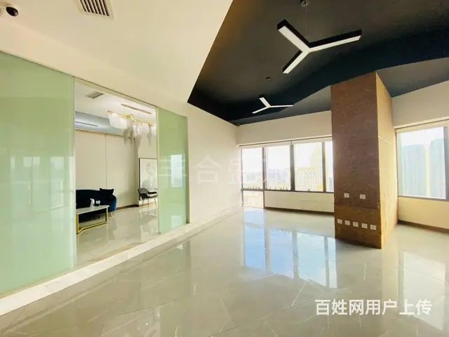 青年大街 铂晶宫丨185平 15万丨含物业丨仁恒 茂业 万鑫 - 图片 6