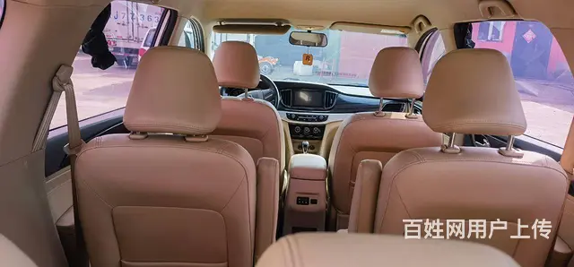宝骏730 2016款 1.8 手动 舒适型7座 - 图片 6