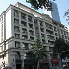 交通便利，大厦周边商场、餐饮银行配套设施一应俱全
