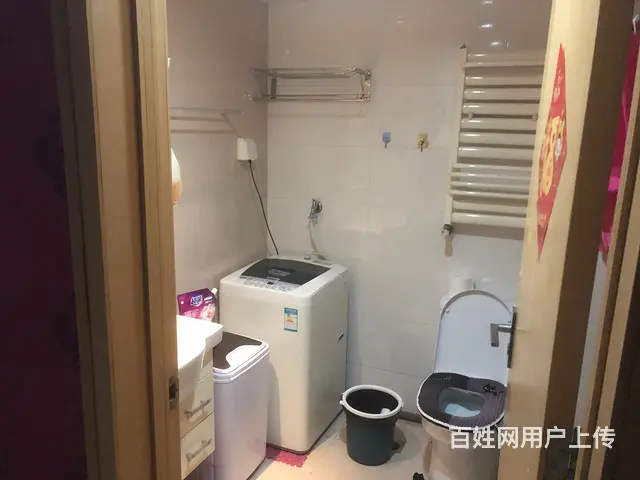 万达附近46平出租，无中介费 - 图片 6