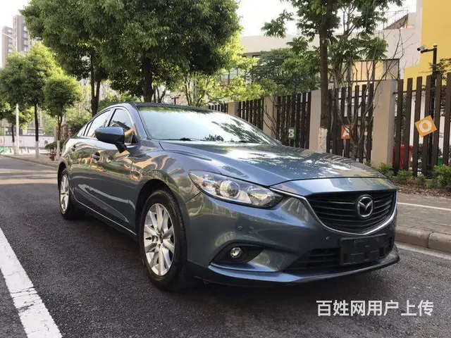 马自达6 2014款 马自达6 ATENZA 2. - 图片 9