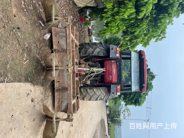 【搞定了！】东方红804，有需要☎️ - 图片 4