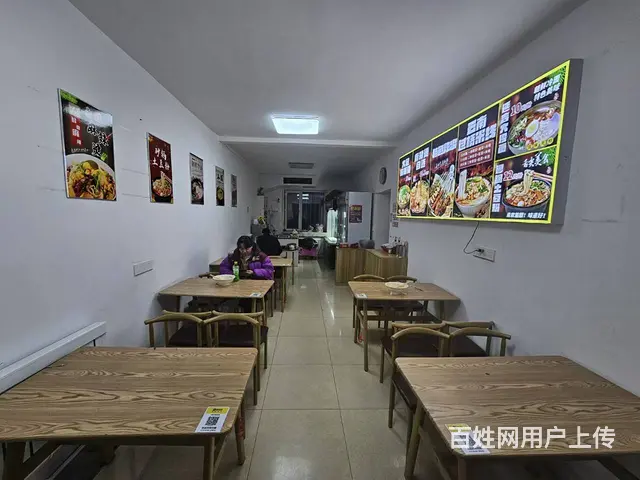 快餐店出兑  麻辣烫出兑 - 图片 2