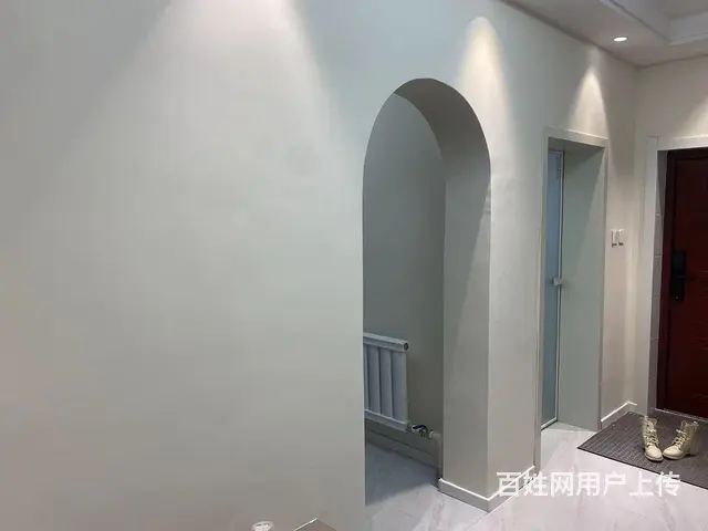 福苑小区一楼50平新装修 日租100一天 月租1999 - 图片 5