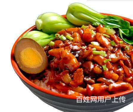 学台湾卤肉饭赚钱吗 - 图片 3