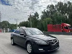 马自达6 2014款 2.0 手自一体 经典型