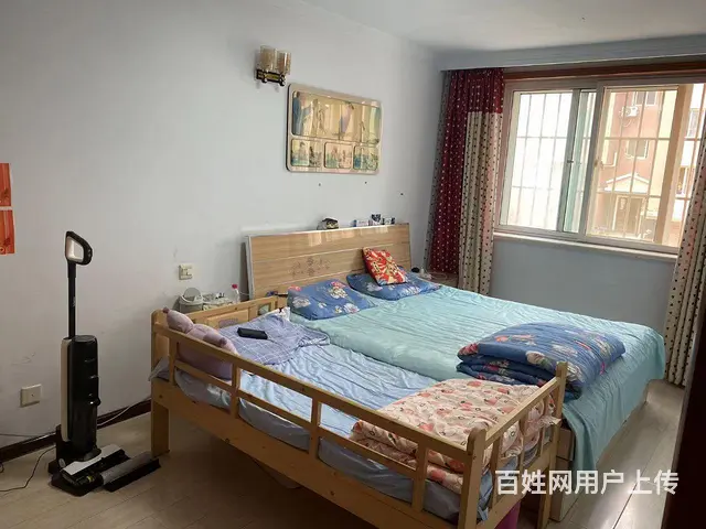 真便宜！！四中学区蓝海城一楼三室37万 - 图片 3
