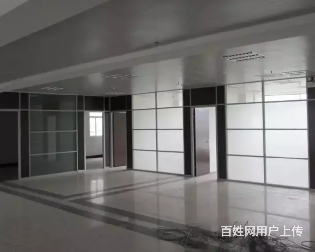 洛阳办公室出租写字楼带装修价格美丽 - 图片 5