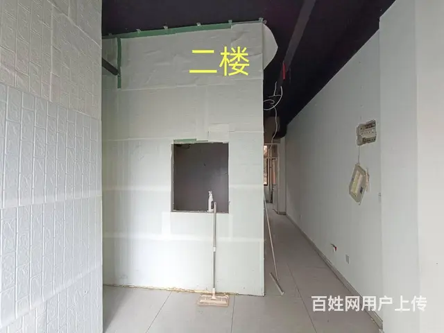 【福铺】附属医院对面|一楼50平二楼50平出租 - 图片 4