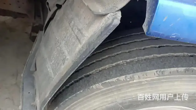 江淮 平板车 国4 5.2米平板 - 图片 5