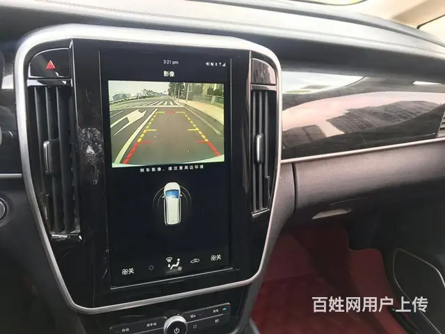 比亚迪 宋 2018款 宋MAX 1.5T 双离合 - 图片 10