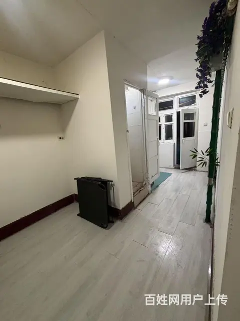 东中街大悦城附近好单间出租 - 图片 2