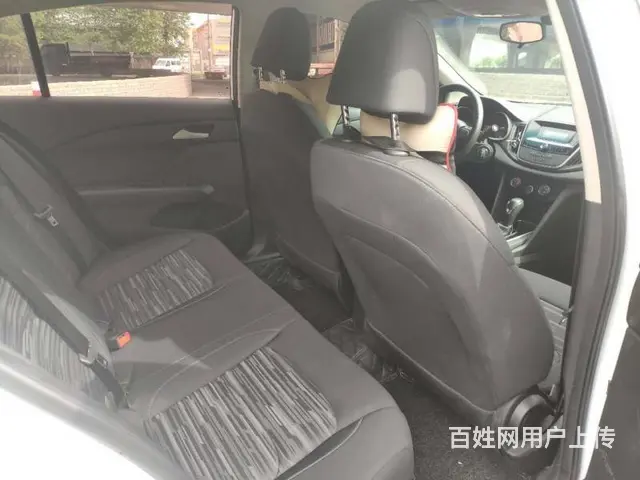 雪佛兰 科沃兹 2016款 1.5 手自一体 LS - 图片 6