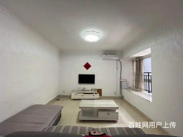 市中心电梯套二出租  有钥匙 - 图片 1