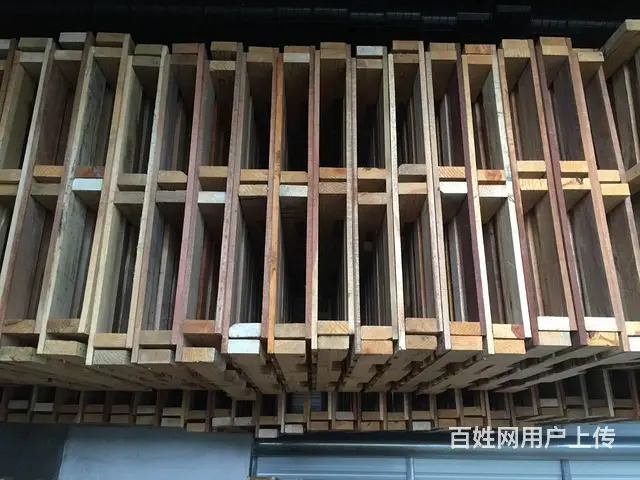木托租赁_EPAL欧标托盘_GMA美标托盘_熏蒸证 - 图片 3