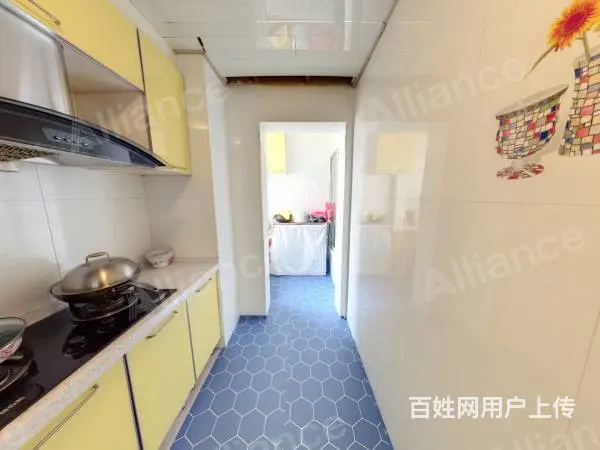 金水花城奥运金版(东陵/浑南-奥体中心) 普通住宅 中等装修 - 图片 2