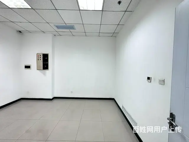浑南366平办公室租赁丨4+1户型丨软件园办公室免费会议停车 - 图片 6