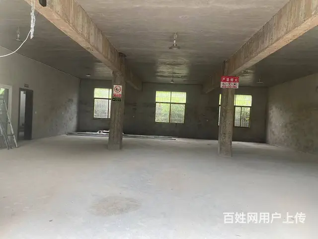 （房东直租）黄兴镇整栋1000平米厂房带300外坪优价出租 - 图片 6