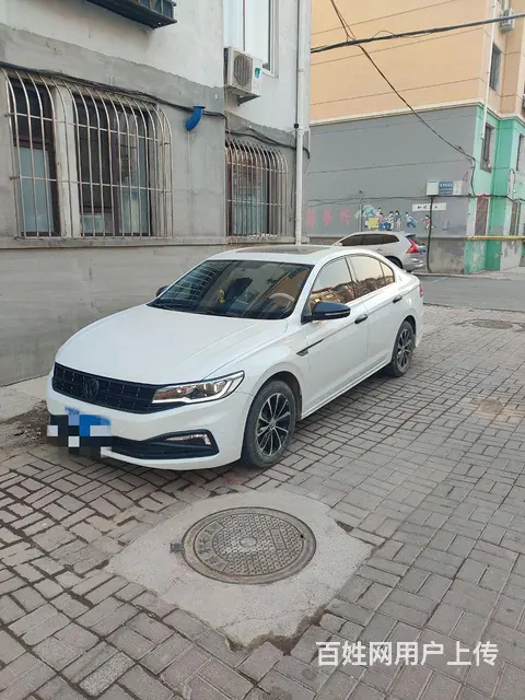 大众 宝来 2020款 1.5 手自一体 舒适型 - 图片 4