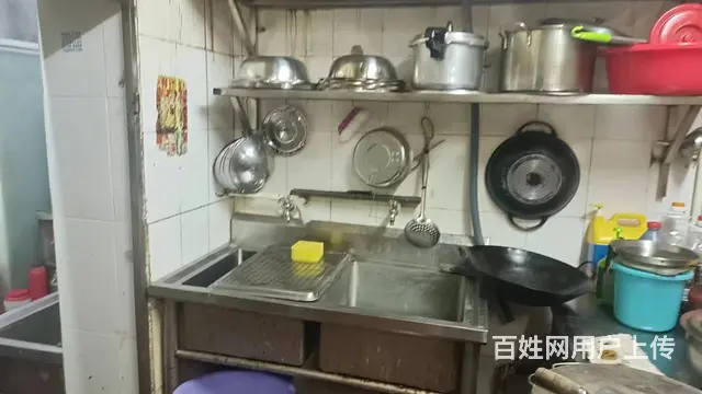 （51旺铺推荐）美兰区海甸三东路临街200餐饮店转让 - 图片 6
