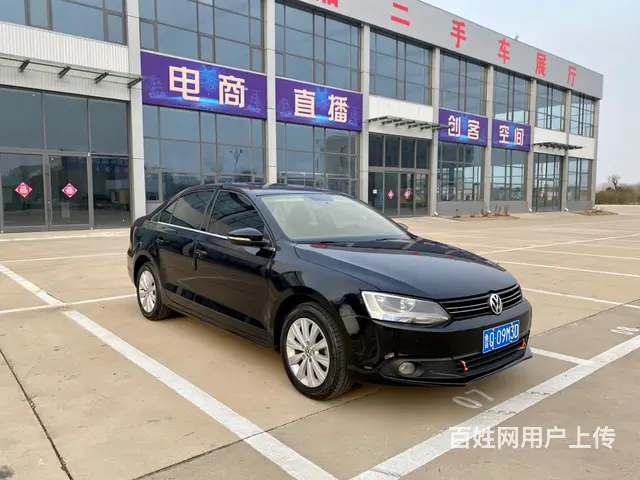 【搞定了！】大众 速腾 2014款 1.4TSI 双离合 豪 - 图片 2