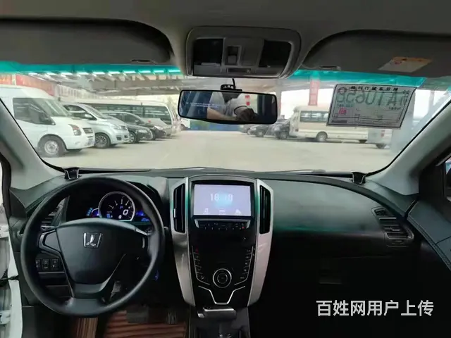 纳智捷 优6 SUV 2018款 1.8T 手自一体 经典舒 - 图片 5
