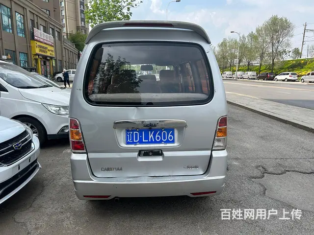 2012年佳宝。车非常好 - 图片 2