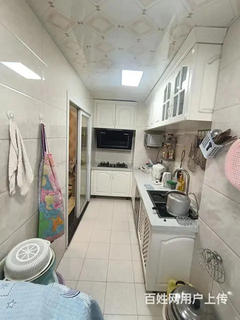 兰乔圣菲二期  三房全景看碧阳湖带车位打包出售可首付 - 图片 5