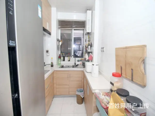 火车东站旁双阳台 自住精装 保养好 拎包入住 - 图片 9