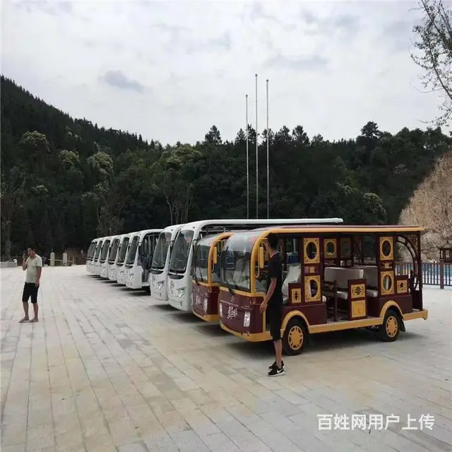 雅安燃油观光车2.0排量送货上门当地质保欢迎订购 - 图片 3
