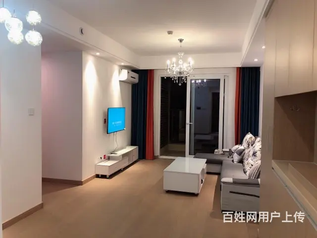 【搞定了！】低价出租万科全装修拎包入住房 - 图片 11