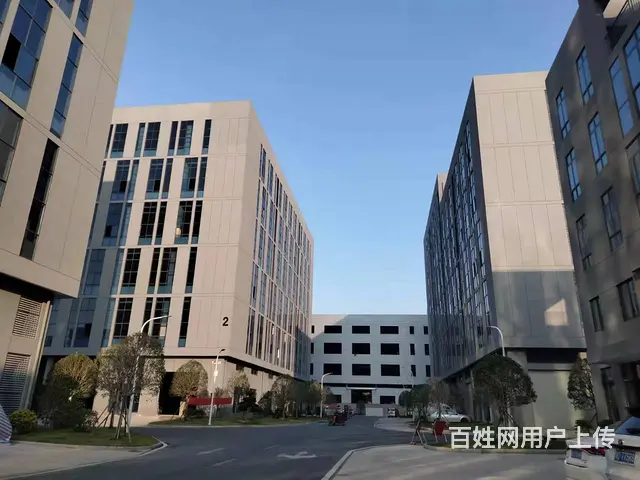 （老板本人）长沙县大型园区精装修厂房/仓库/办公楼房东直租 - 图片 2