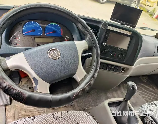 7.8米电动双飞翼 - 图片 4