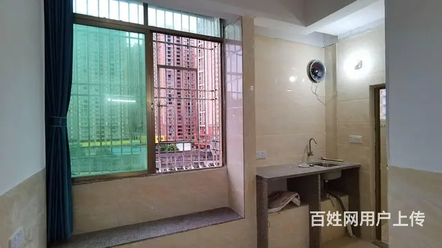 河婆溪角新城南路18栋9号八层全新电梯公寓三房一厅 - 图片 4