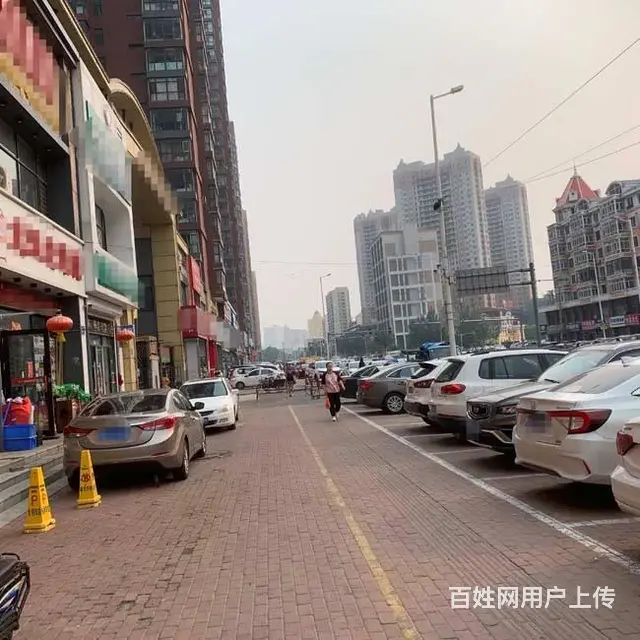 太古街餐饮一条街290米饭店出兑 - 图片