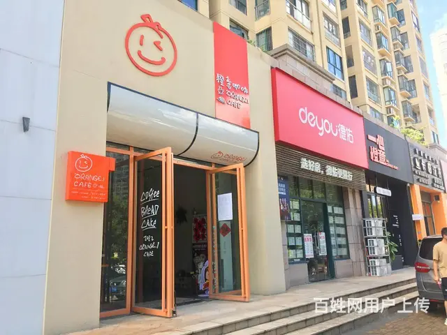（51旺铺推荐）大英山东三街60平临街靓铺急转 - 图片 3