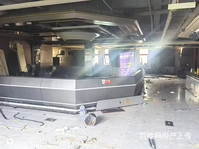 （老板本人）雷锋汽车站旁临街门面出租6752 - 图片 11