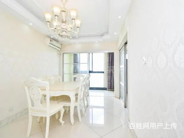 钱江世纪城众安景海湾(公寓住宅)精装修315.00万元南热卖 - 图片 6