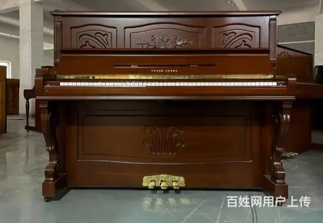 苏州钢琴出租钢琴租赁免押金 - 图片 6