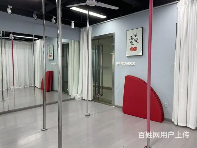 天府三街经营中舞蹈室转让 - 图片 3