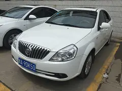 别克凯越 2013款 1.5L 自动 尊享型 (国