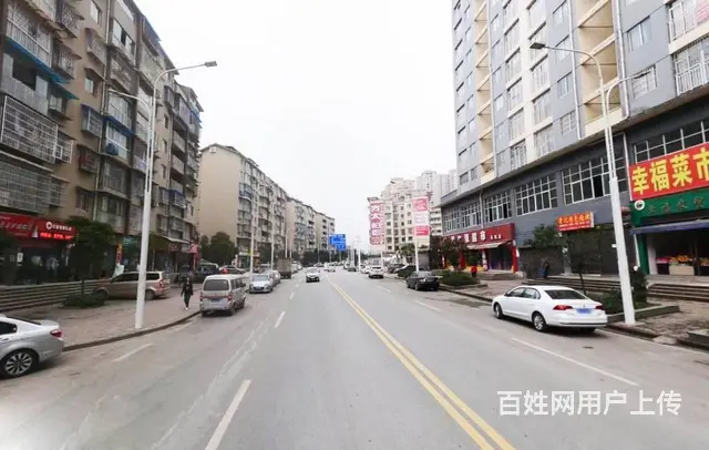 遵义城区一菜市场转让或招合伙--推荐 - 图片 4