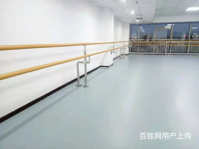 大同安装舞蹈把杆 城区安装排练室镜子练功 - 图片 4