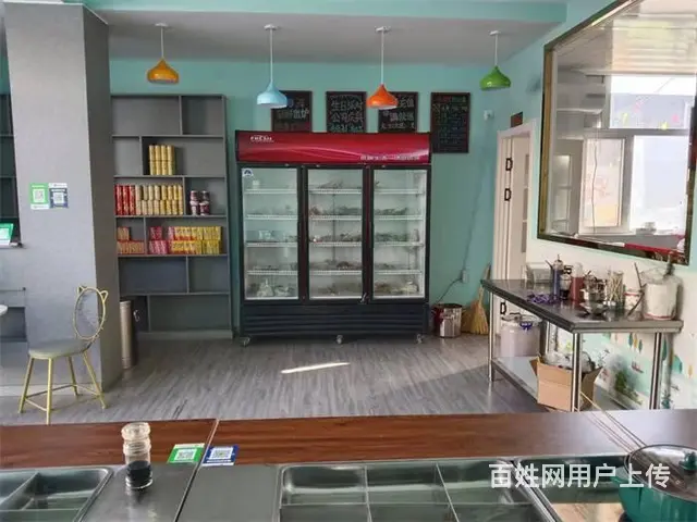 （同城搜铺网）金沙路77平串串店转让 - 图片 6