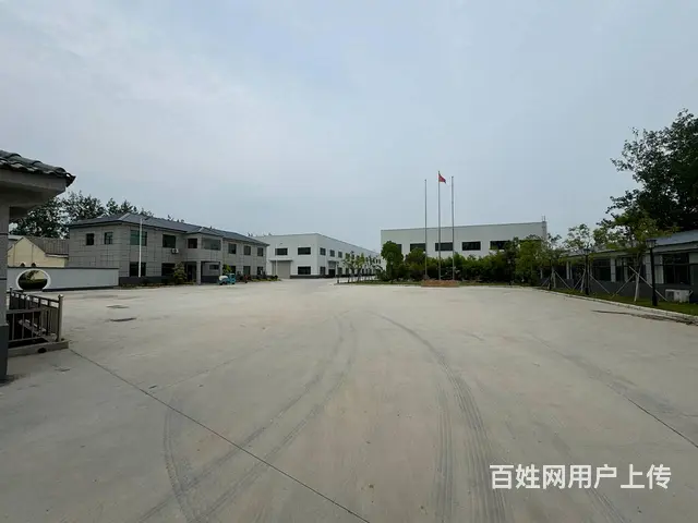 （徐州找店网）东区大黄山新建高标准厂房出租 - 图片 1