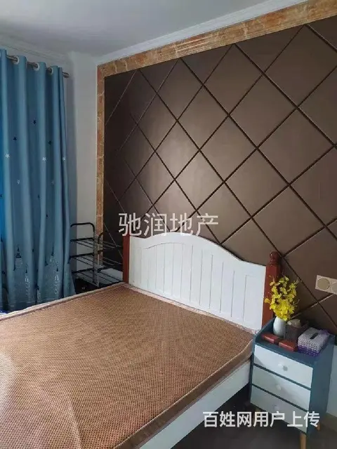 幸福家园精装三室居家舒适物品齐全随时看房拎包即住 - 图片 6